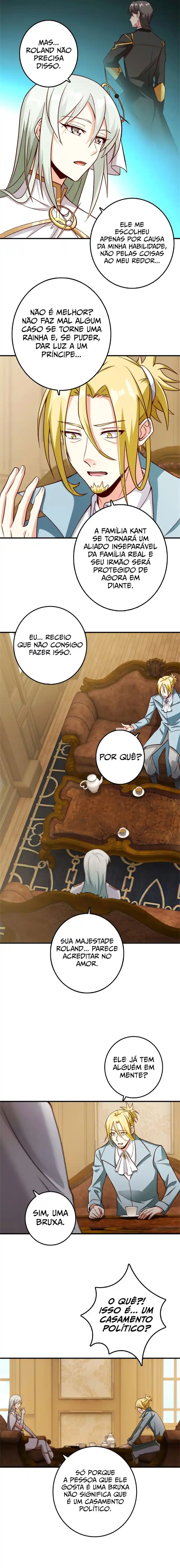 Read Release That Witch Português Manga Online