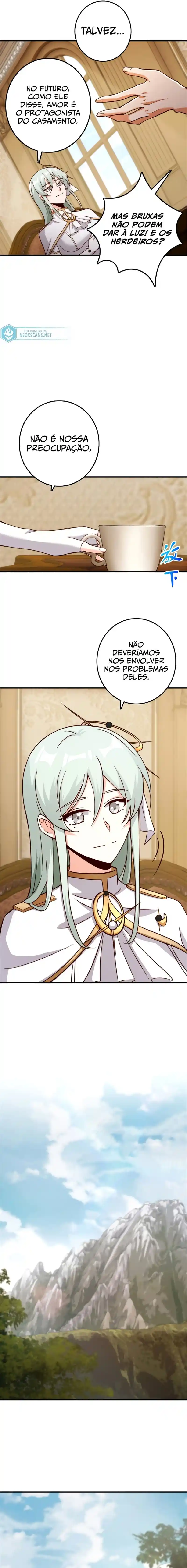 Read Release That Witch Português Manga Online