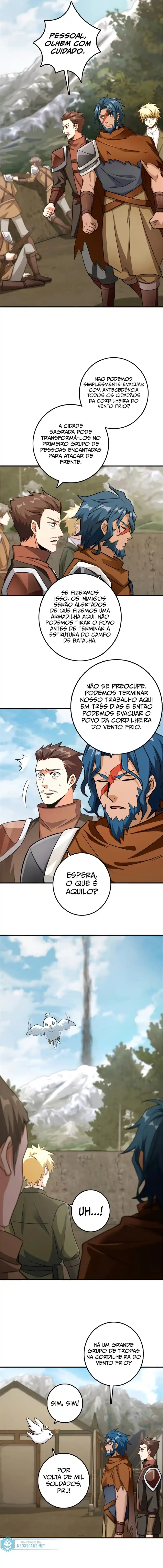 Read Release That Witch Português Manga Online