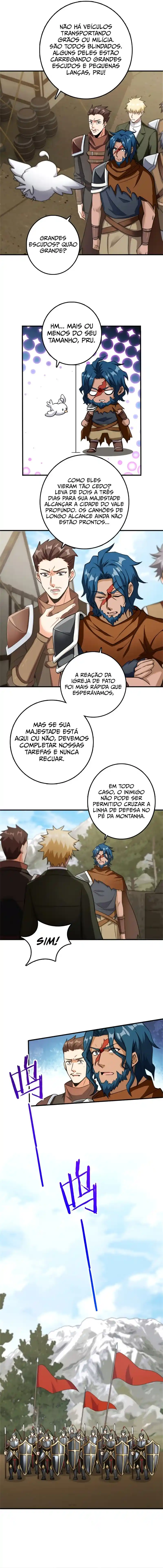 Read Release That Witch Português Manga Online