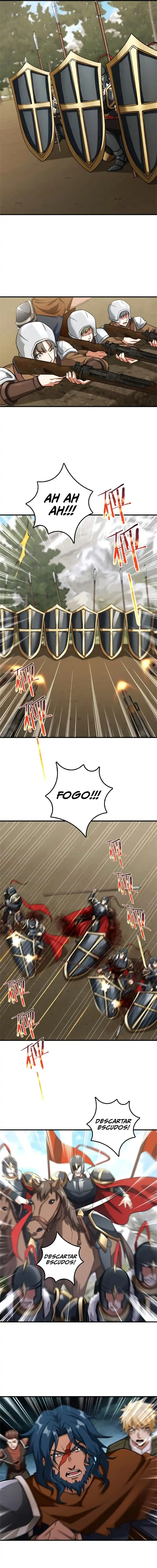 Read Release That Witch Português Manga Online