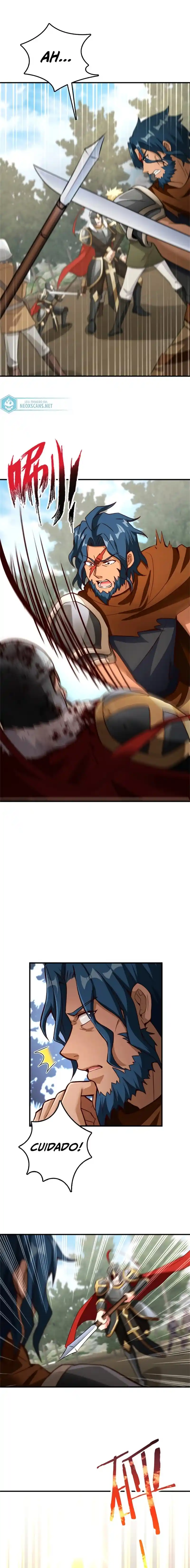 Read Release That Witch Português Manga Online