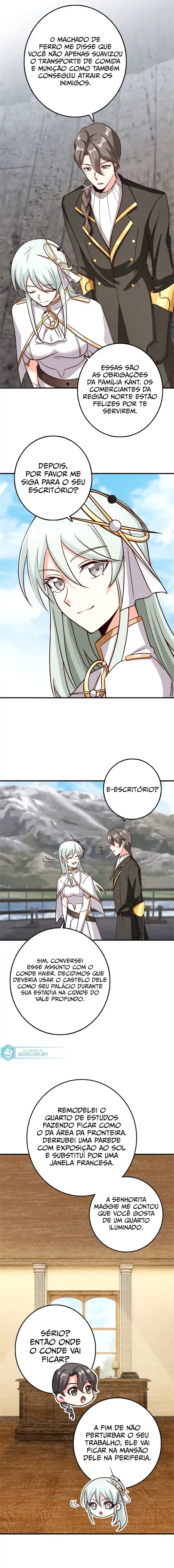 Read Release That Witch Português Manga Online