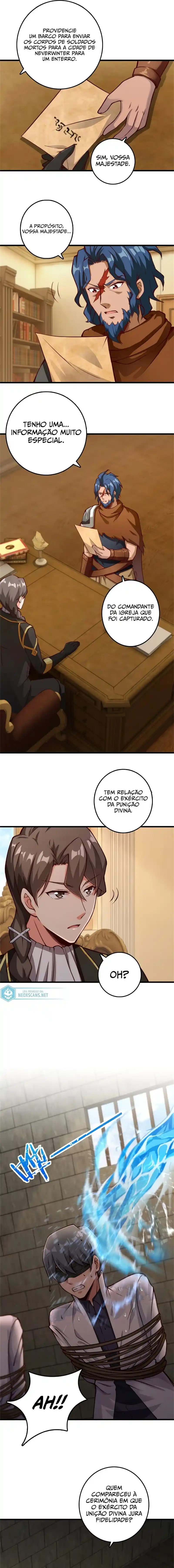 Read Release That Witch Português Manga Online