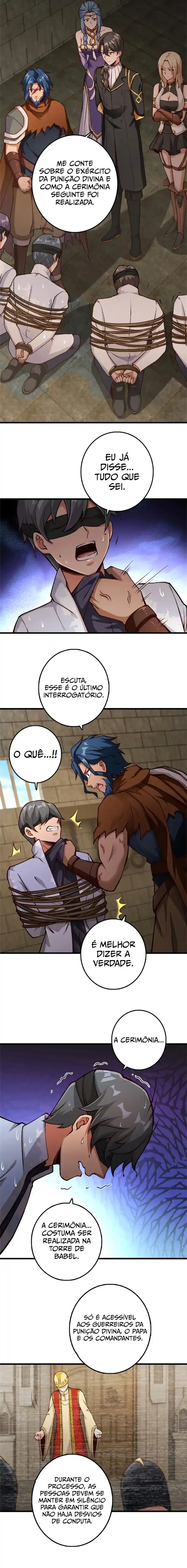 Read Release That Witch Português Manga Online