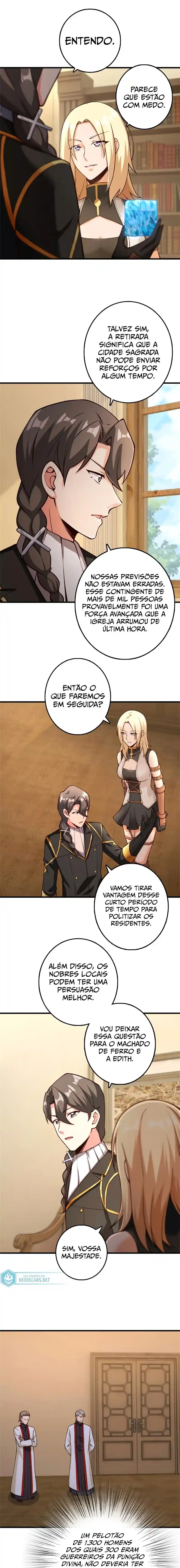 Read Release That Witch Português Manga Online