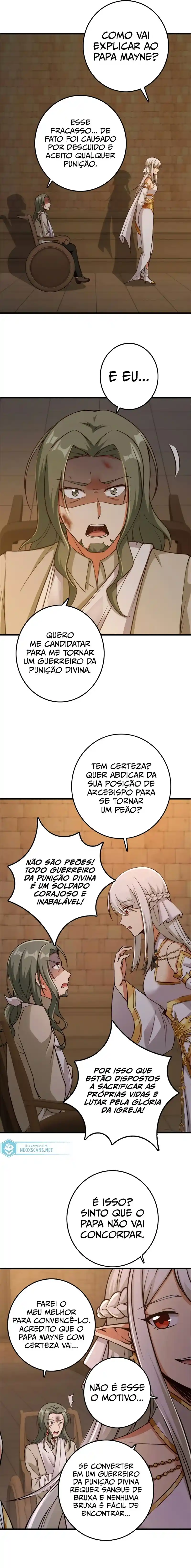 Read Release That Witch Português Manga Online