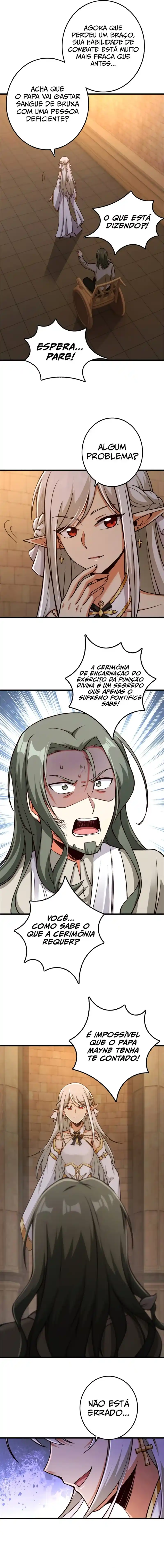 Read Release That Witch Português Manga Online