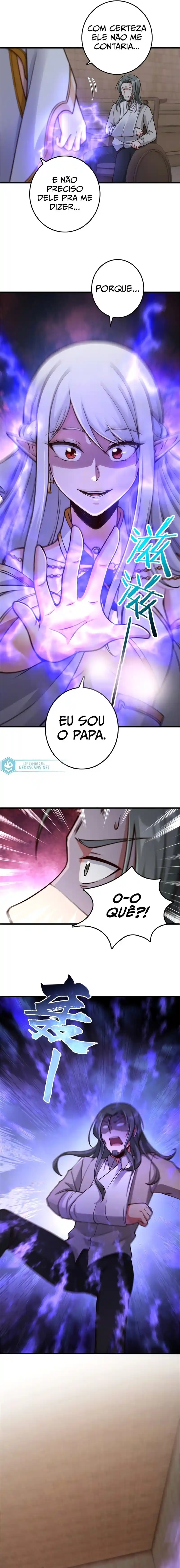 Read Release That Witch Português Manga Online