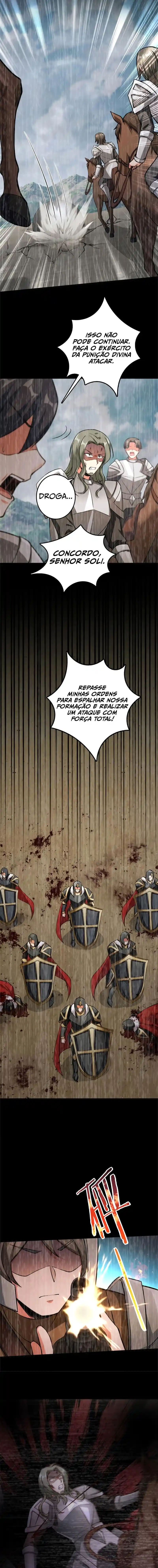 Read Release That Witch Português Manga Online