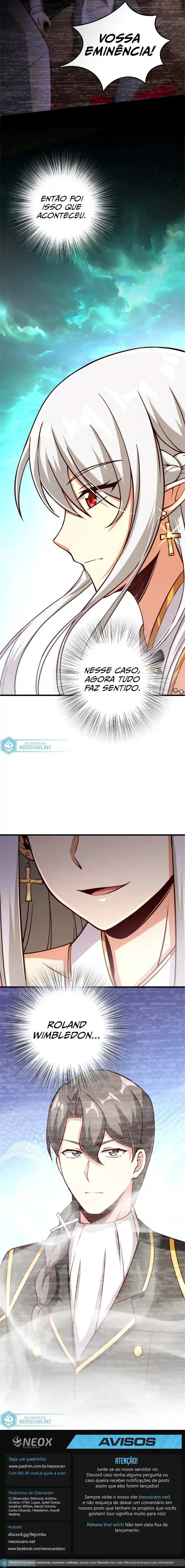 Read Release That Witch Português Manga Online