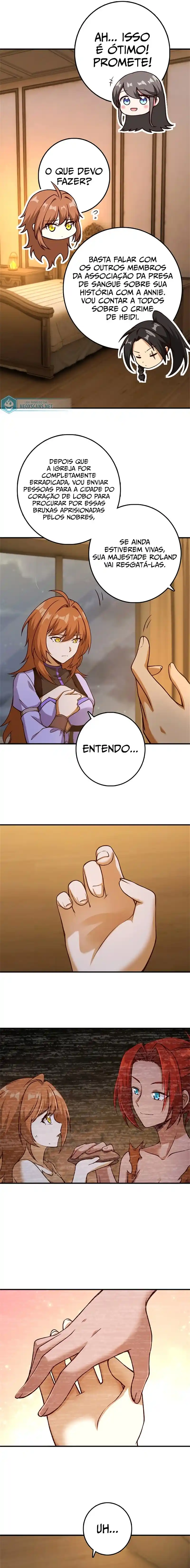 Read Release That Witch Português Manga Online