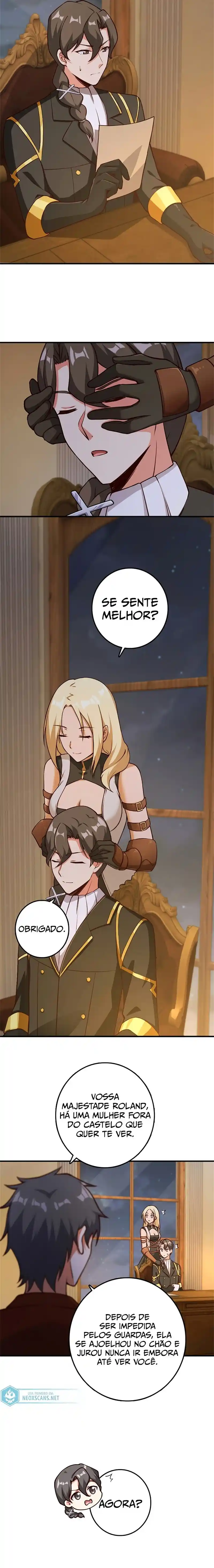 Read Release That Witch Português Manga Online