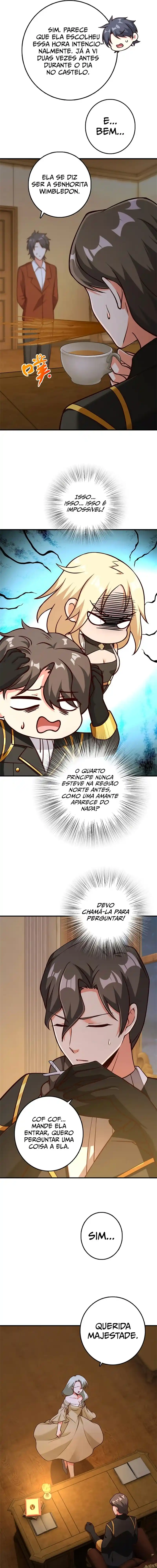 Read Release That Witch Português Manga Online