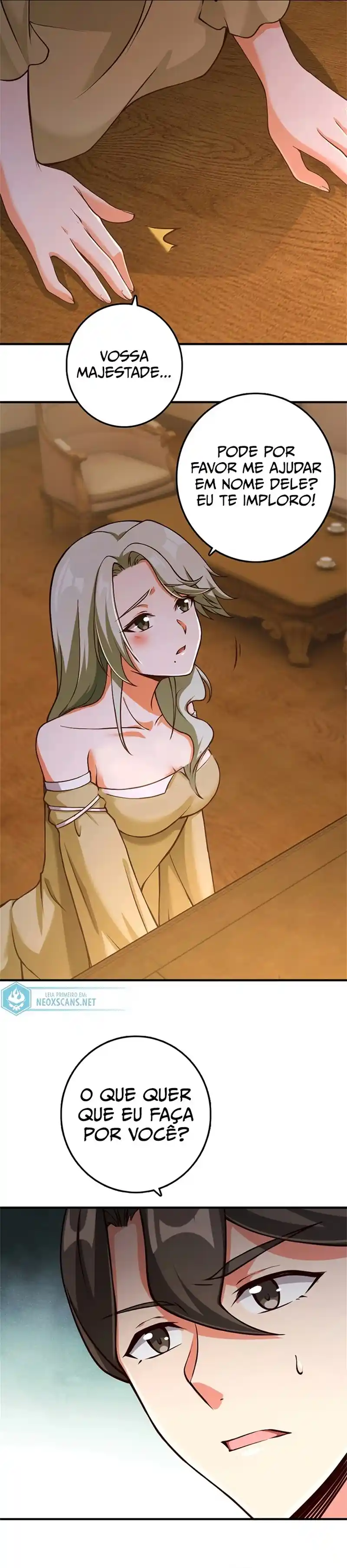 Read Release That Witch Português Manga Online