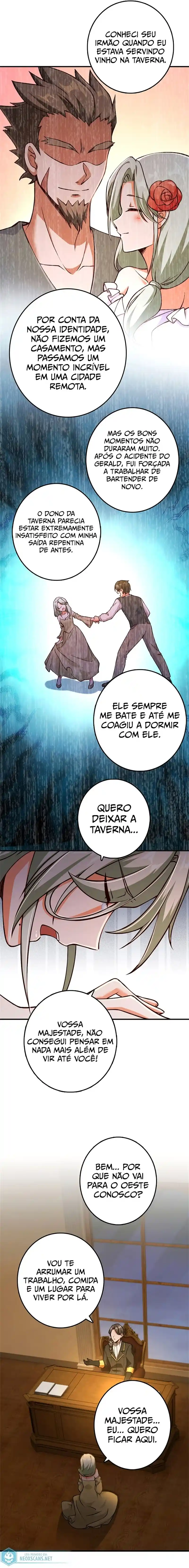 Read Release That Witch Português Manga Online