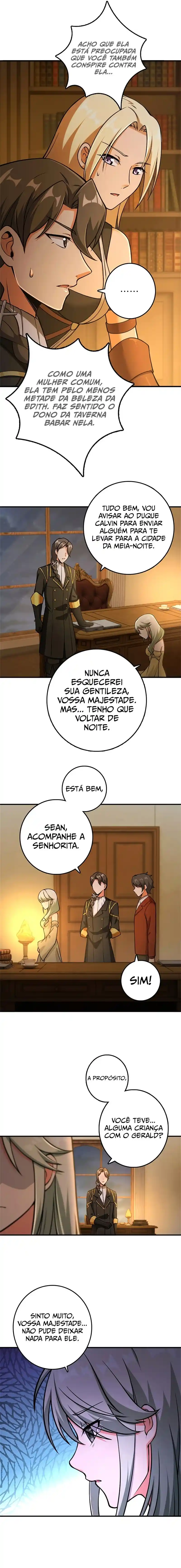 Read Release That Witch Português Manga Online