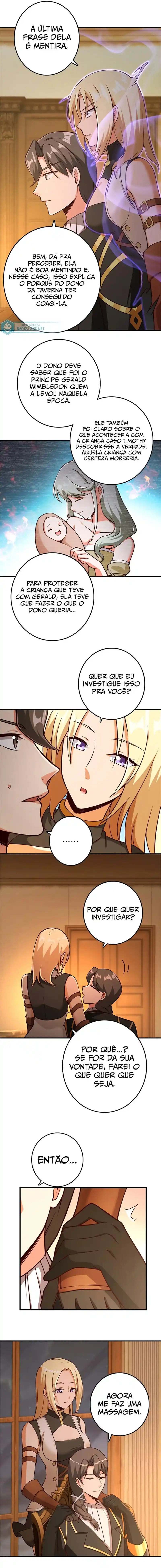 Read Release That Witch Português Manga Online