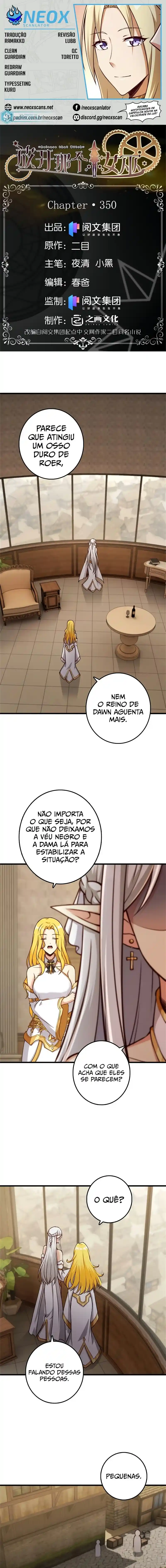 Read Release That Witch Português Manga Online