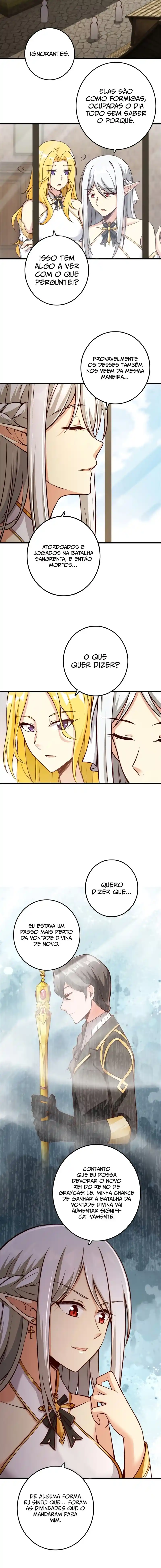 Read Release That Witch Português Manga Online