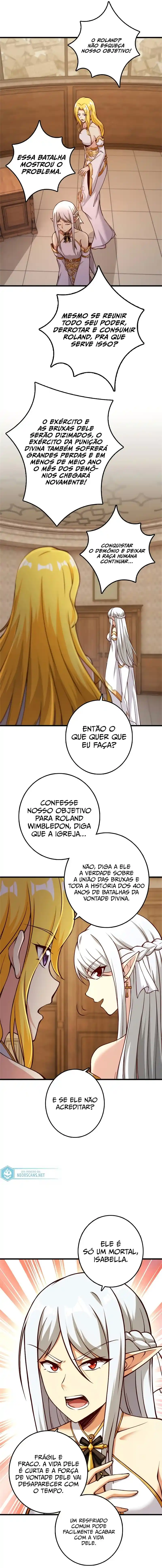 Read Release That Witch Português Manga Online