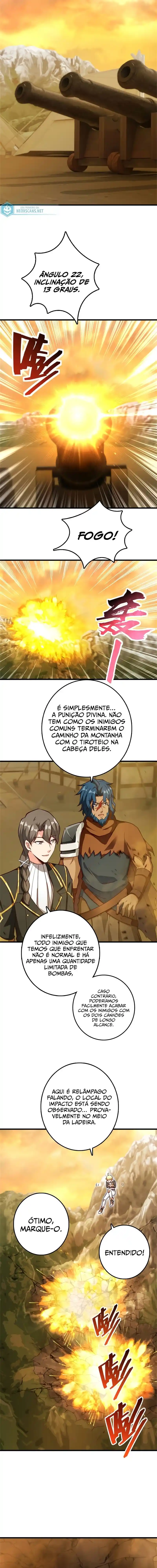 Read Release That Witch Português Manga Online