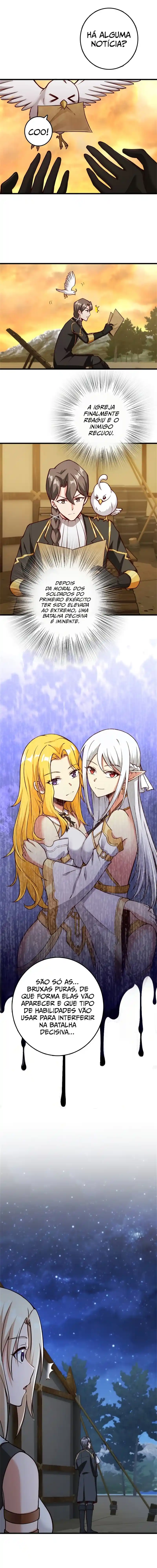 Read Release That Witch Português Manga Online