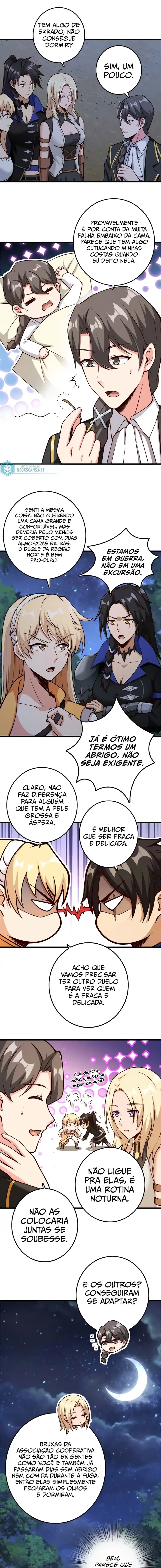 Read Release That Witch Português Manga Online