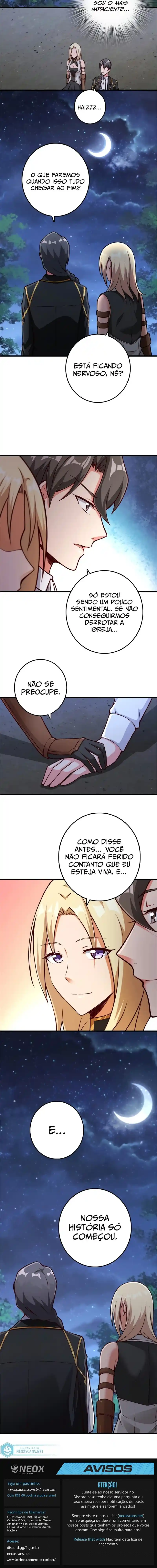 Read Release That Witch Português Manga Online