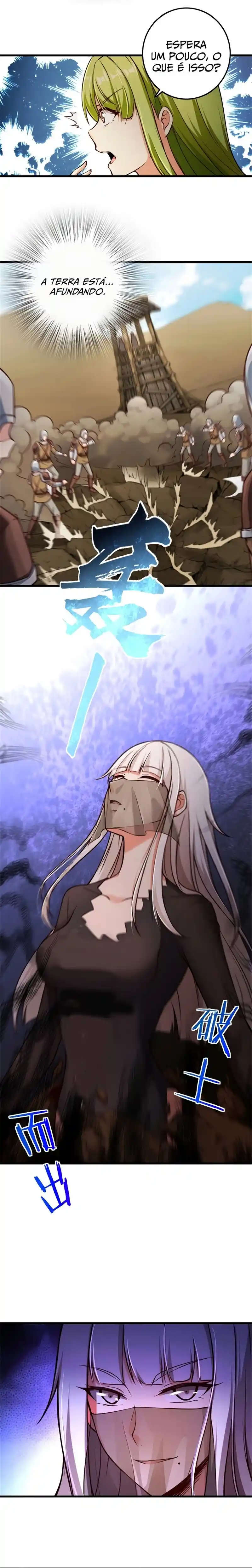 Read Release That Witch Português Manga Online