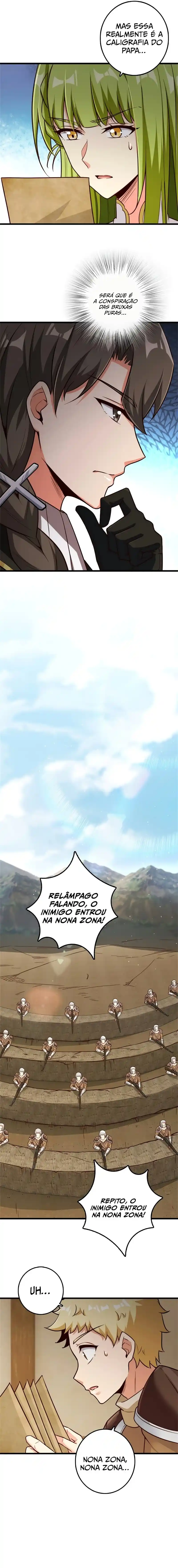 Read Release That Witch Português Manga Online