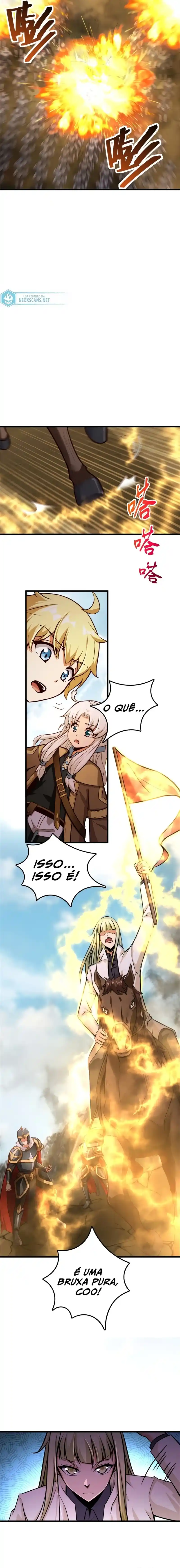 Read Release That Witch Português Manga Online