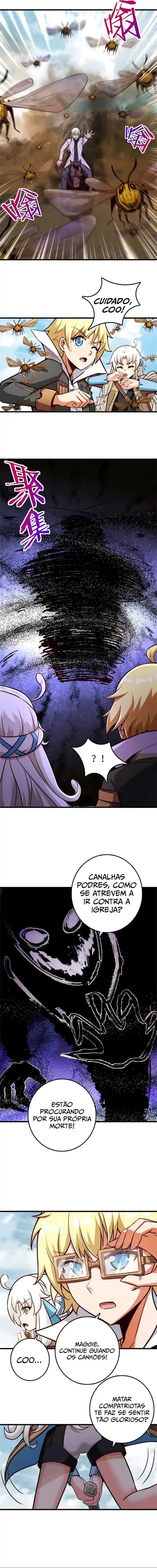 Read Release That Witch Português Manga Online