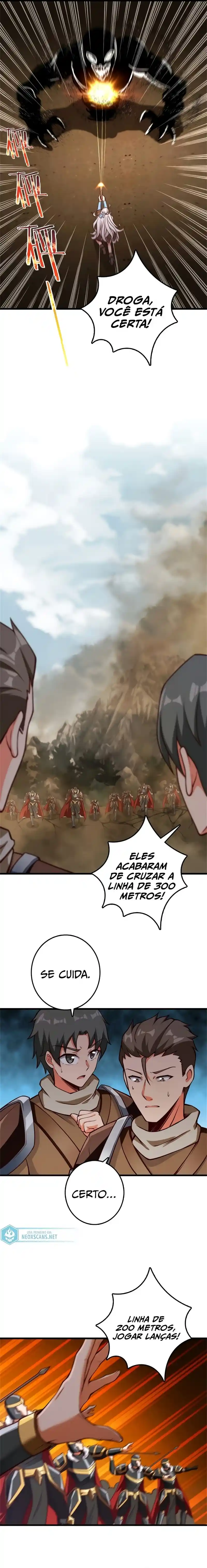 Read Release That Witch Português Manga Online