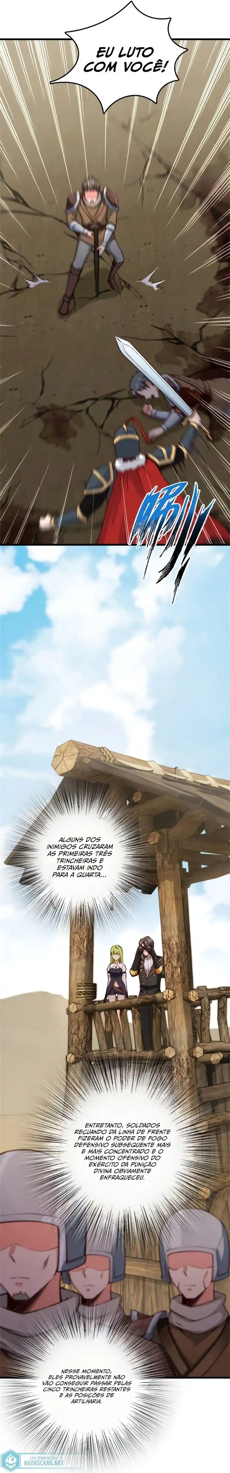 Read Release That Witch Português Manga Online