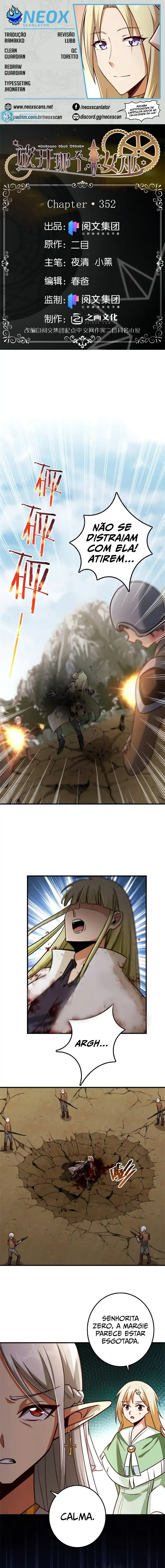 Read Release That Witch Português Manga Online