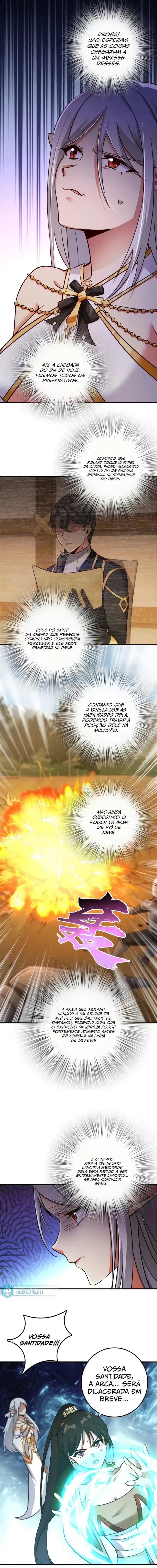 Read Release That Witch Português Manga Online