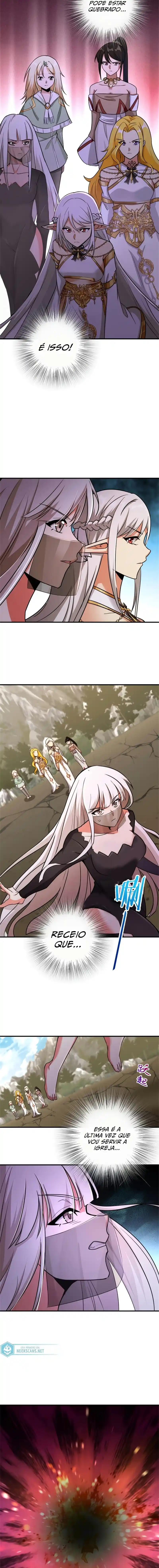 Read Release That Witch Português Manga Online