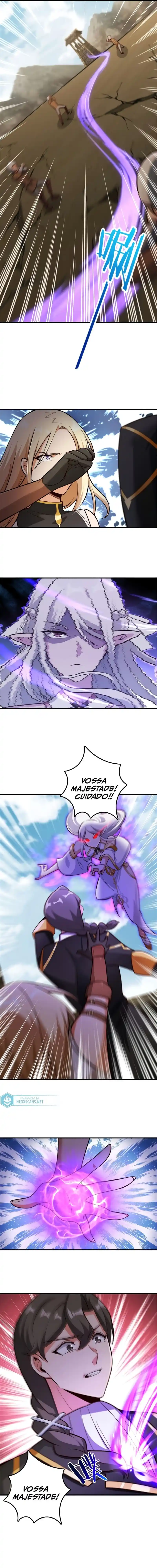 Read Release That Witch Português Manga Online