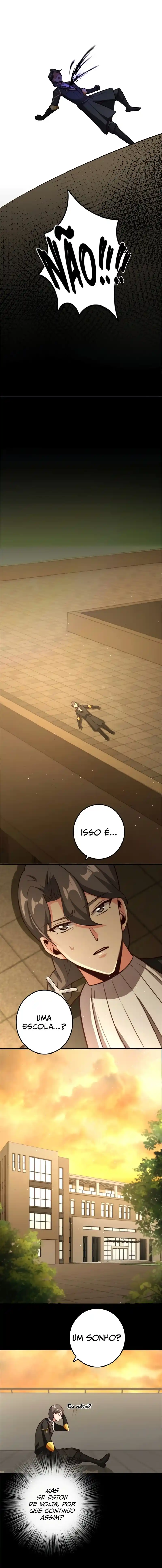 Read Release That Witch Português Manga Online