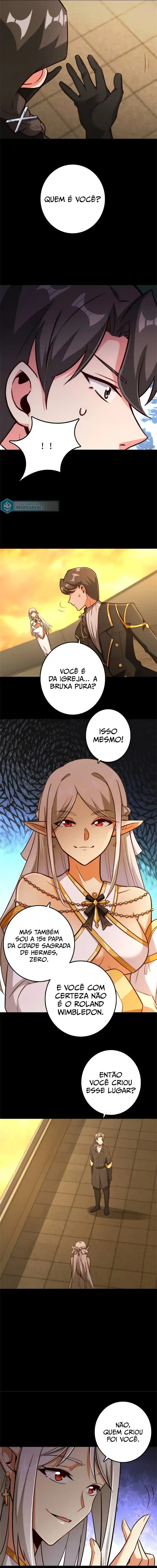 Read Release That Witch Português Manga Online