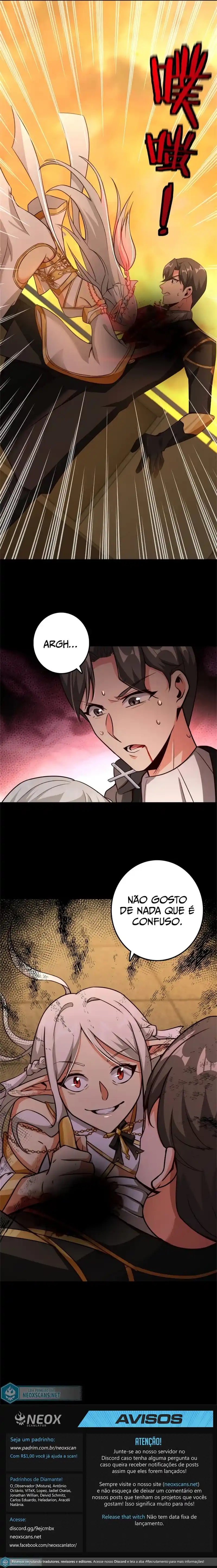 Read Release That Witch Português Manga Online