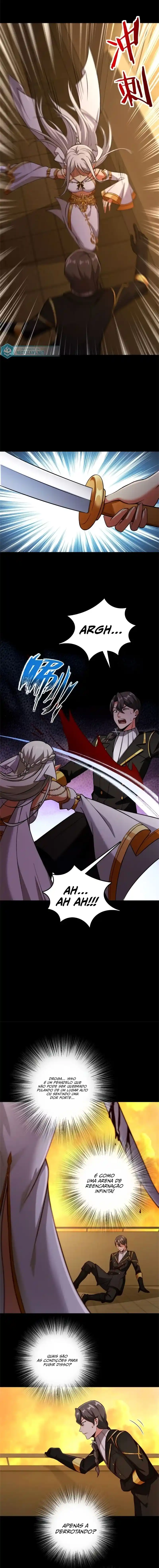 Read Release That Witch Português Manga Online