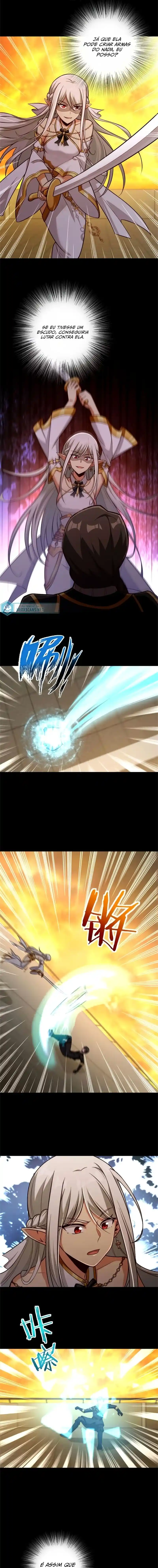 Read Release That Witch Português Manga Online