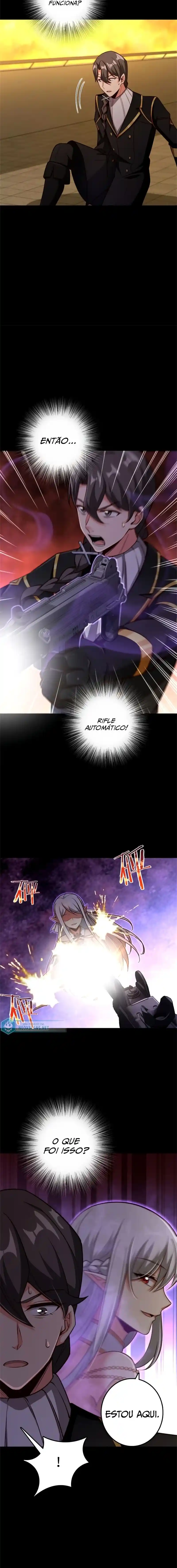 Read Release That Witch Português Manga Online