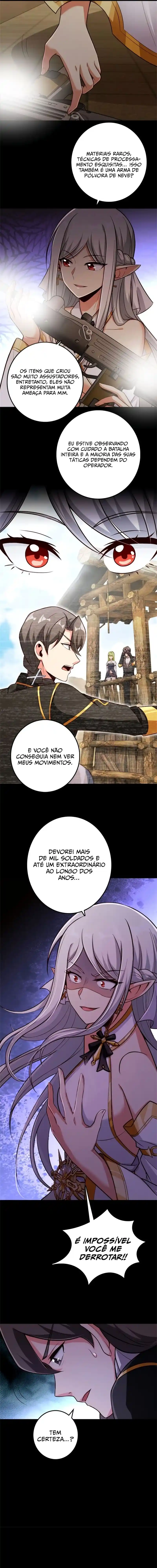 Read Release That Witch Português Manga Online