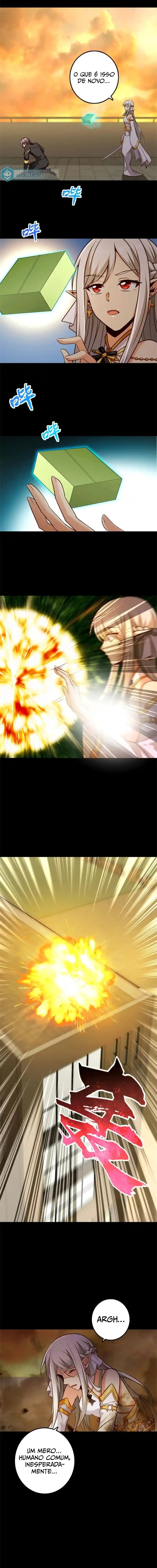 Read Release That Witch Português Manga Online