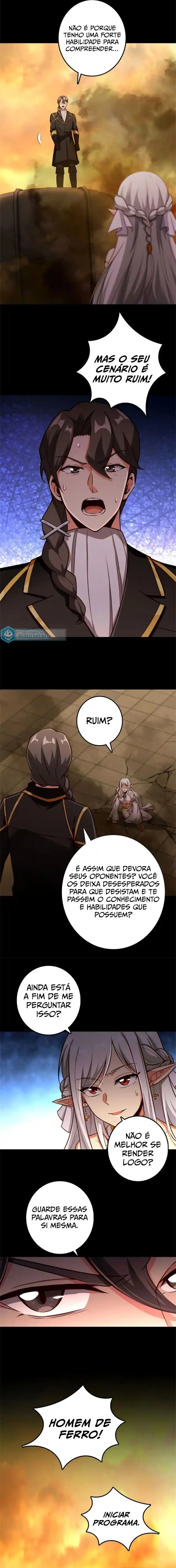 Read Release That Witch Português Manga Online