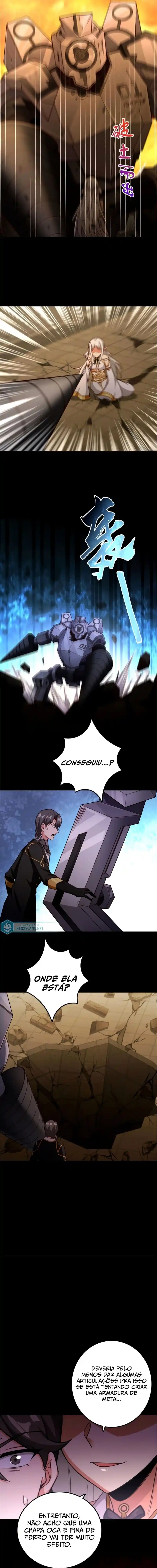 Read Release That Witch Português Manga Online