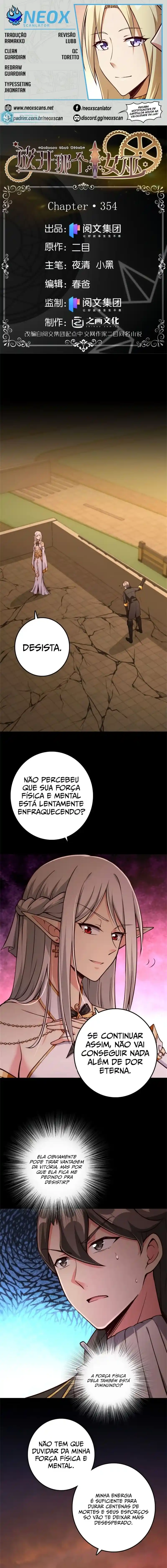 Read Release That Witch Português Manga Online